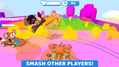 SmashKarts.io 2