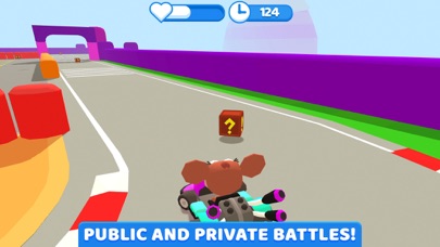 SmashKarts.io 3