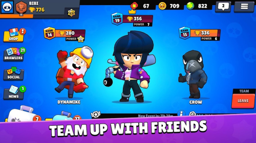 Brawl Stars 2