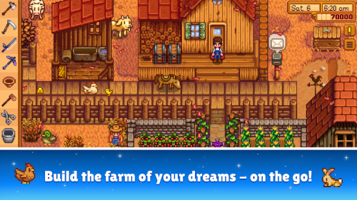 Stardew Valley 0