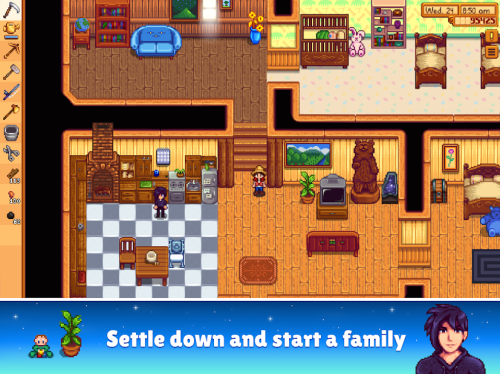 Stardew Valley 10