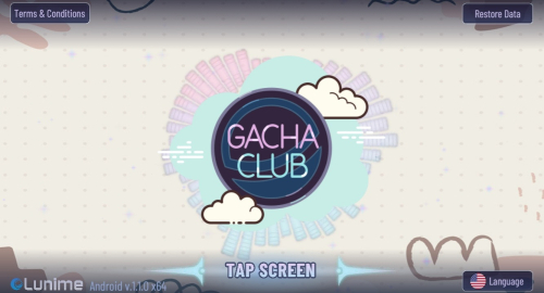 Gacha Cute 0