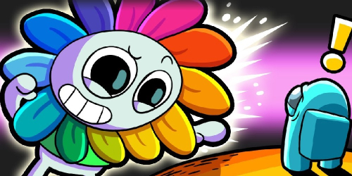 Dandy's World 0