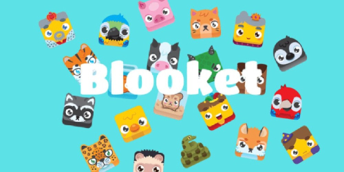 Blooket 1