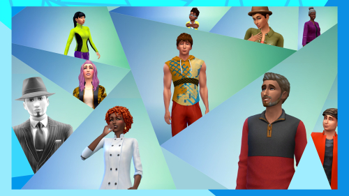 The Sims™ 4 2