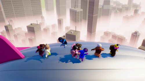 Gang Beasts 5