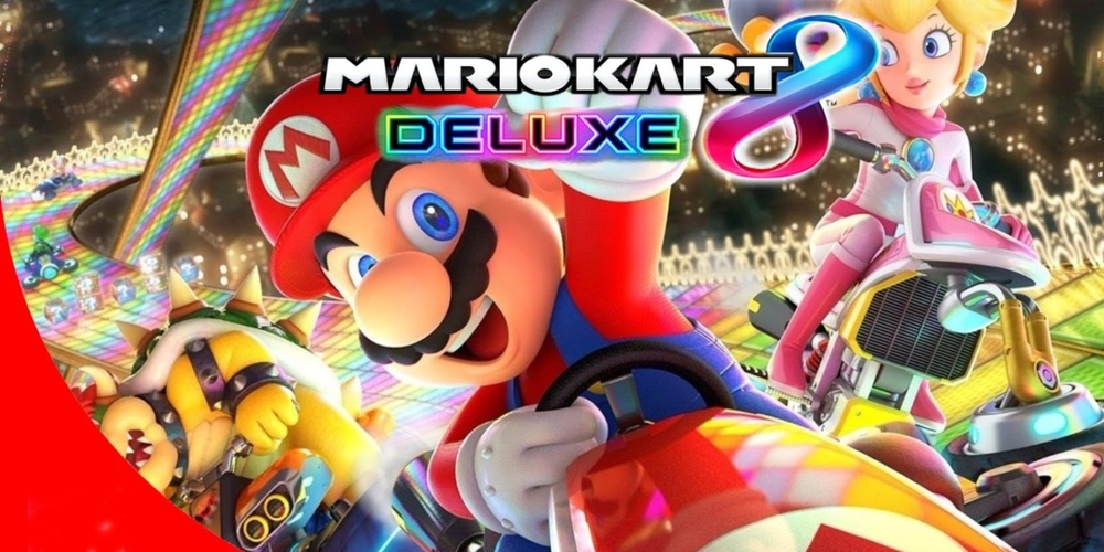 Mastering the Race: Ultimate Strategies for Mario Kart 8 Deluxe Domination