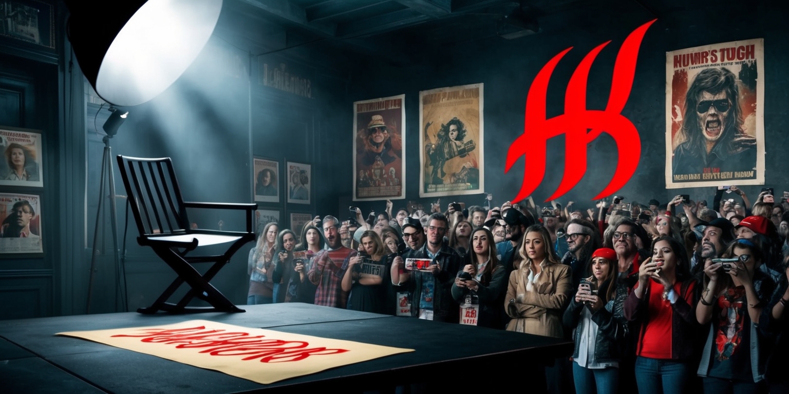 Horror Legacy Redefined: A Studio's Record-Breaking Revival