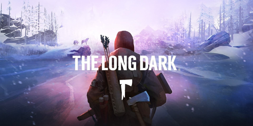 The Long Dark Logo